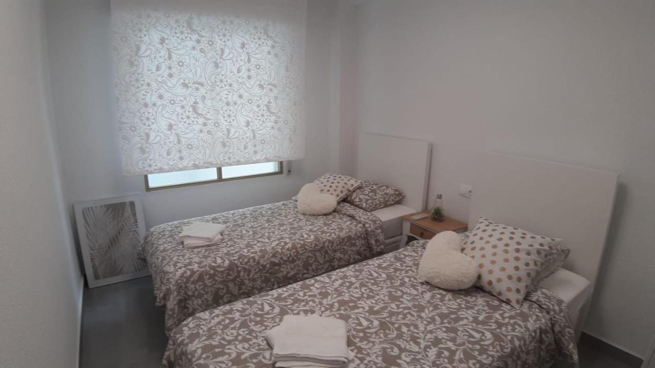 Sunset Apartment