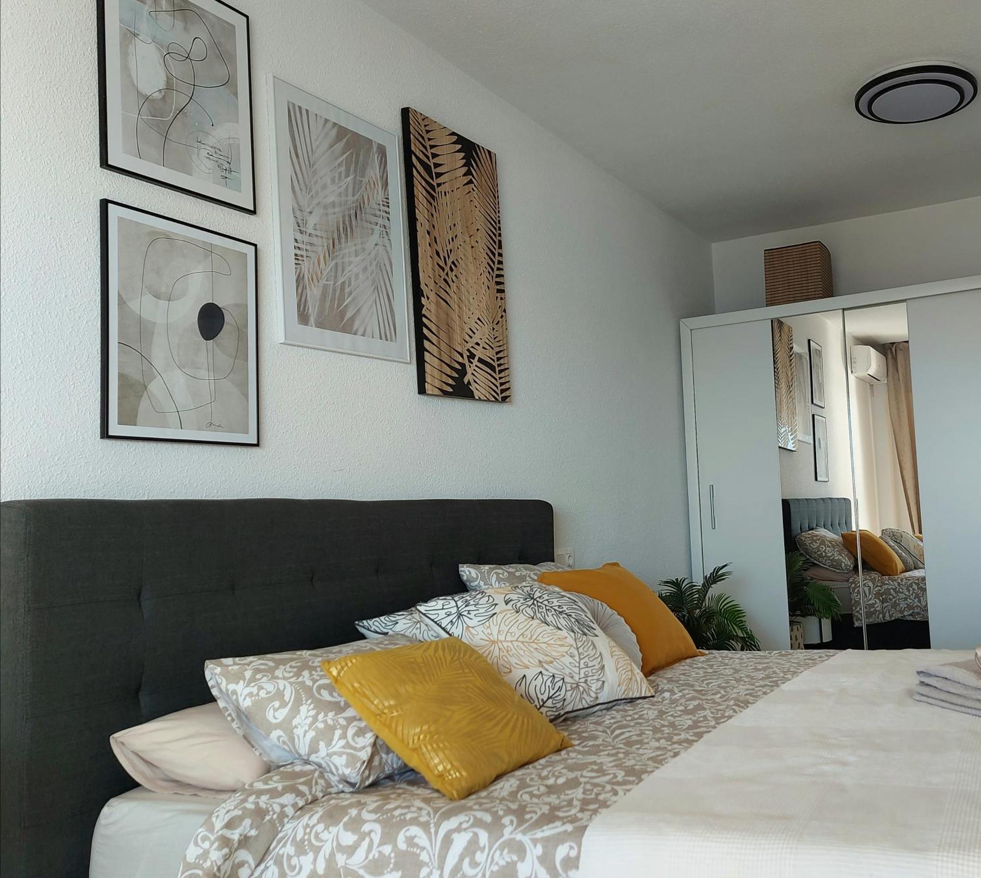 Sunset Apartment Santa Pola
